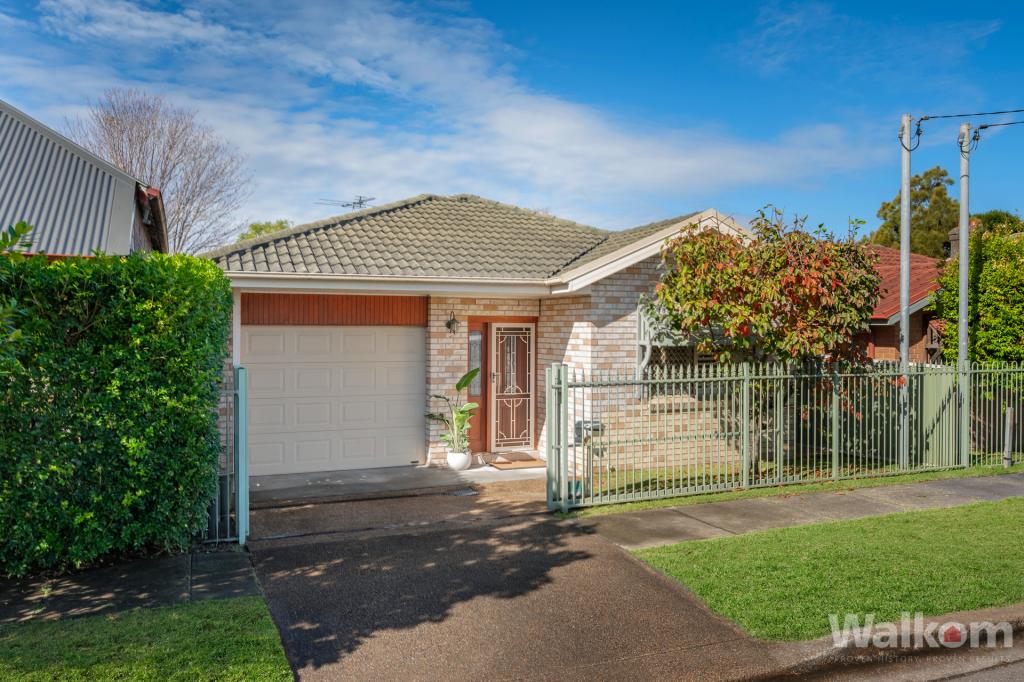 43 Fawcett St, Mayfield, NSW 2304