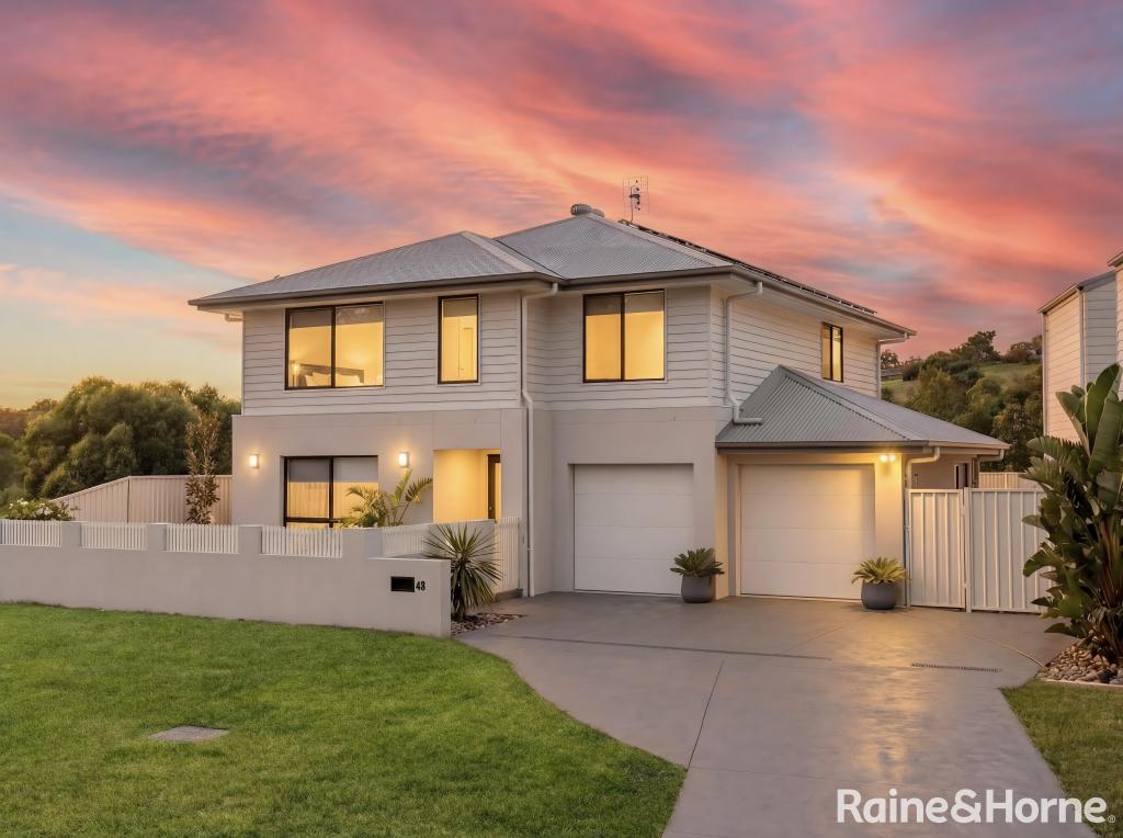 48 Surfleet Pl, Kiama, NSW 2533