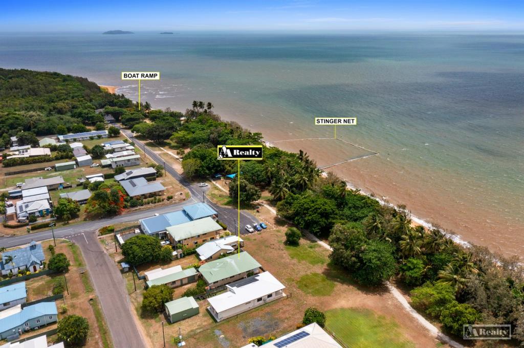7 Jacobs Rd, Kurrimine Beach, QLD 4871