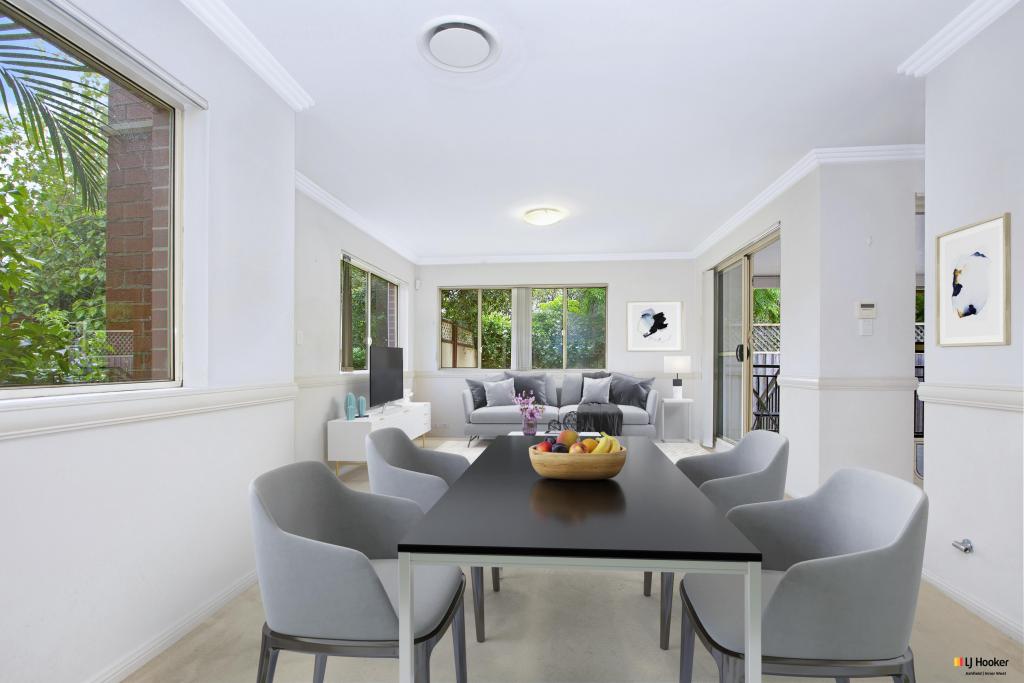 1/33-41 Hanks St, Ashfield, NSW 2131