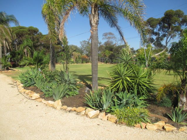 16 Anderson Rd, Loxton North, SA 5333