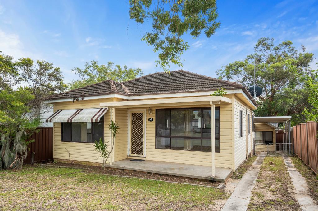 27 Nelson St, Umina Beach, NSW 2257