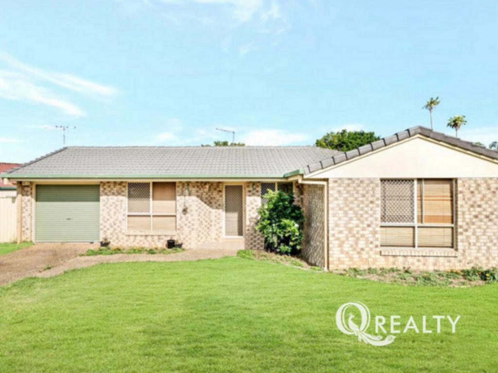 37 Murrumbidgee St, Hillcrest, QLD 4118