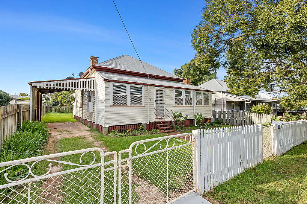 9 Norwood St, Toowoomba City, QLD 4350