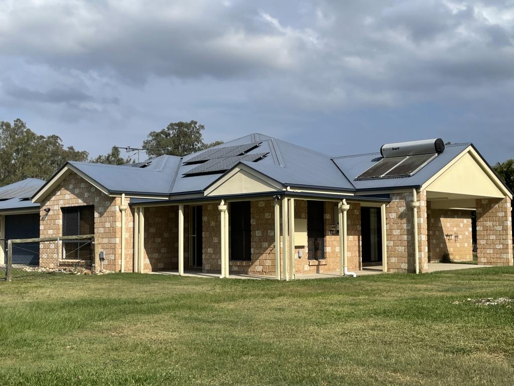 19 Tall Timber Rd, New Beith, QLD 4124