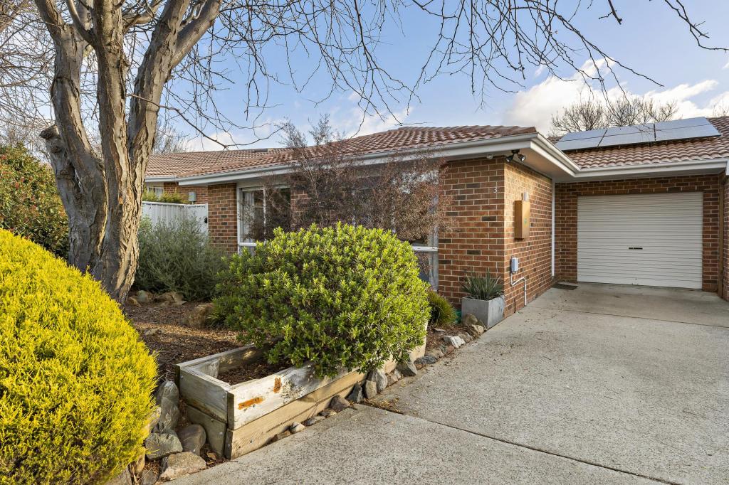 3/15 Namadgi Cct, Palmerston, ACT 2913