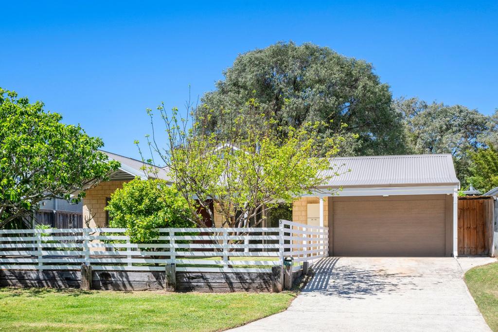 3 PARAKEET RD, MARGARET RIVER, WA 6285