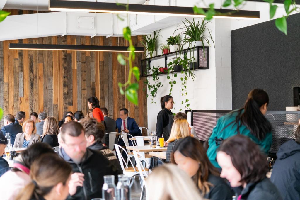 2/48 Macquaire St, Barton, ACT 2600