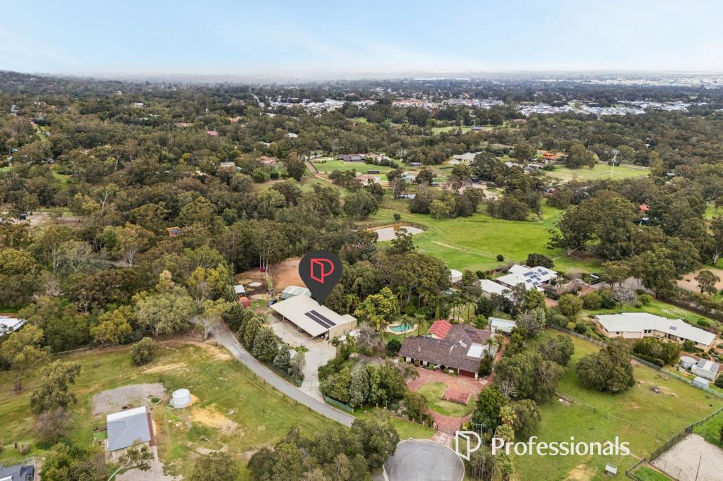 12 Crump Lane, Maida Vale, WA 6057