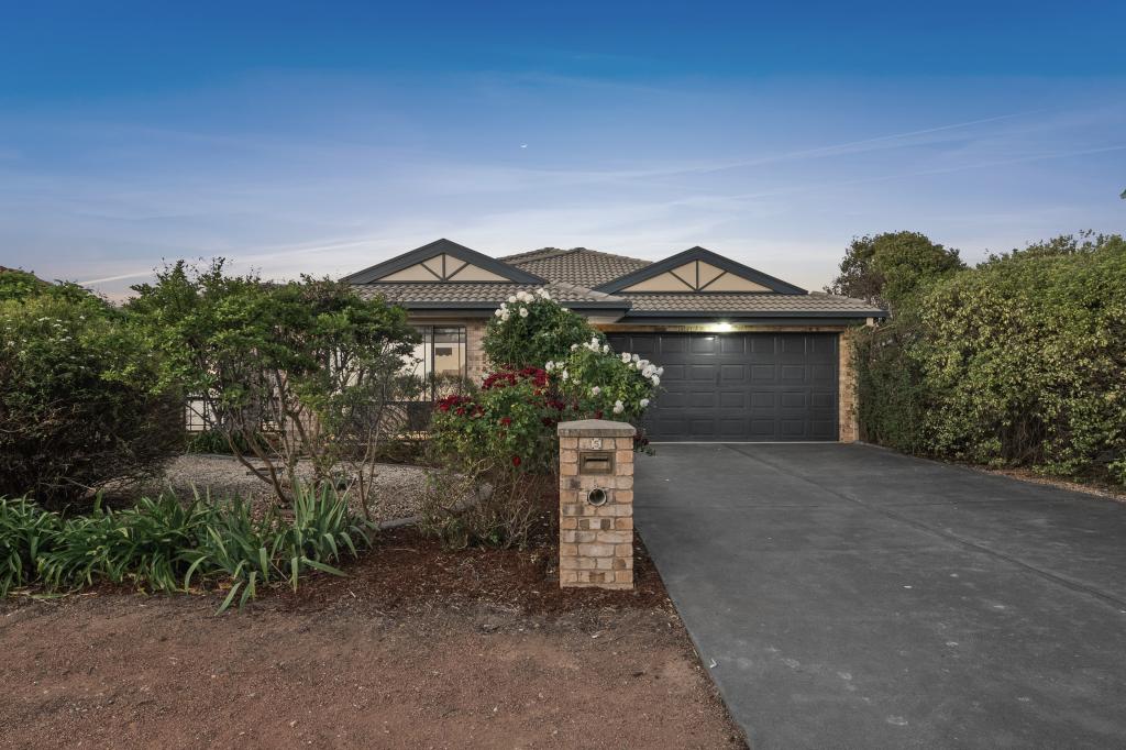 5 Jaru Pl, Ngunnawal, ACT 2913