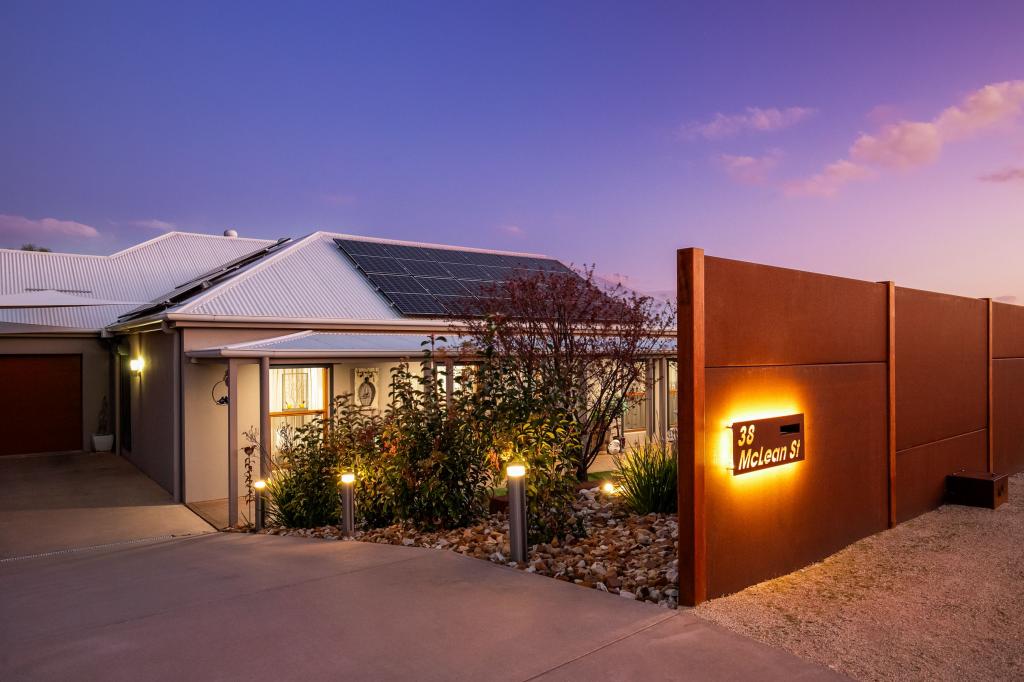 38 Mclean St, Berri, SA 5343
