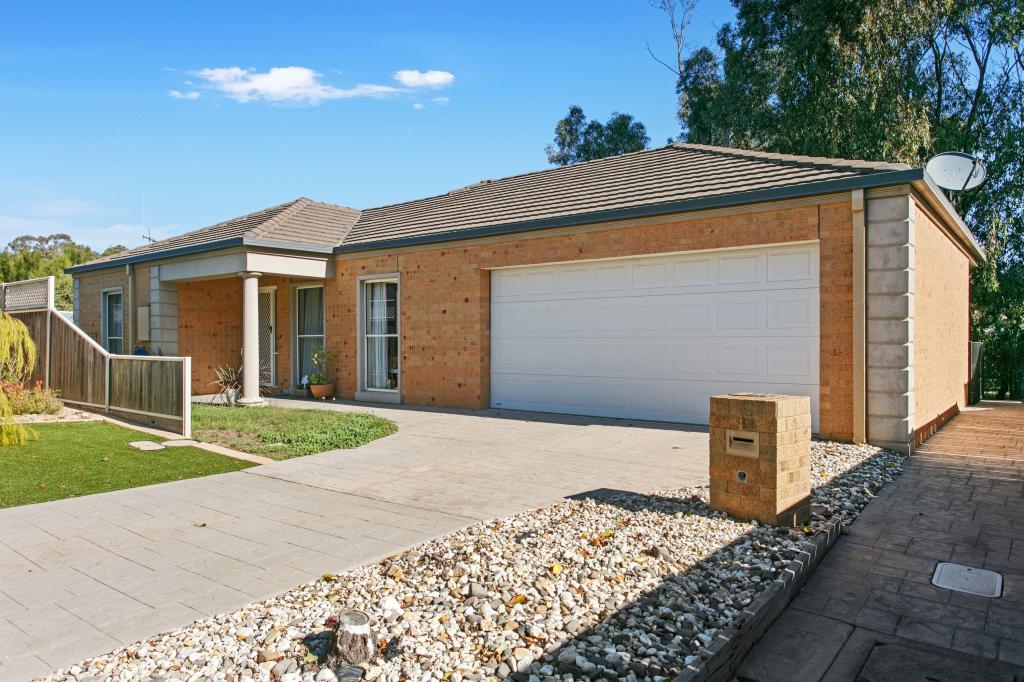 4 Miranda Cl, Strathdale, VIC 3550