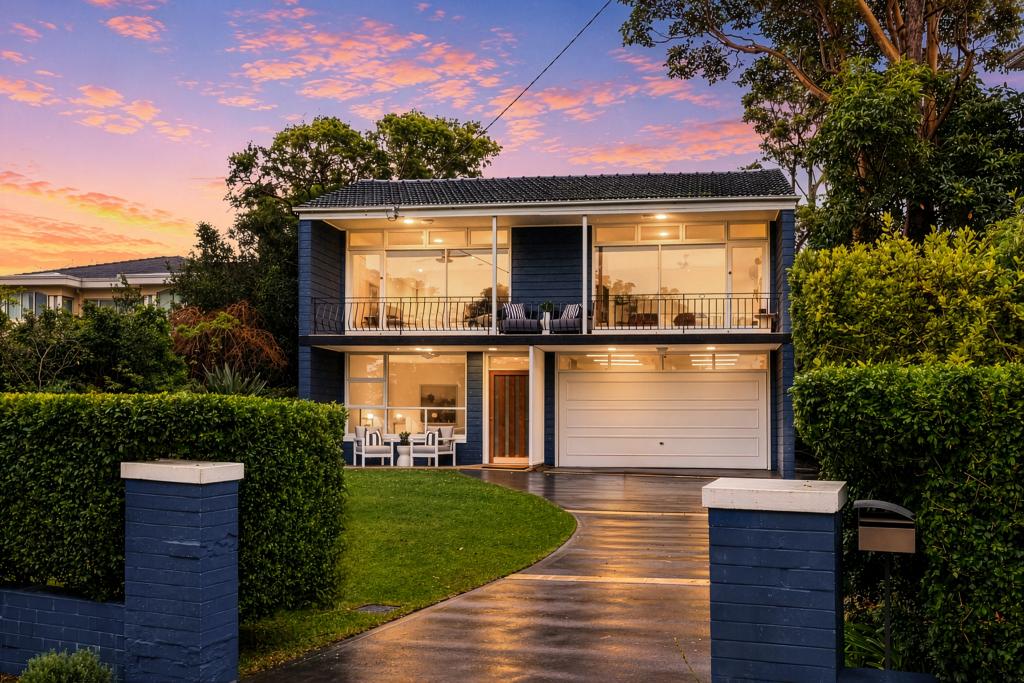 66 Edgecliffe Esp, Seaforth, NSW 2092