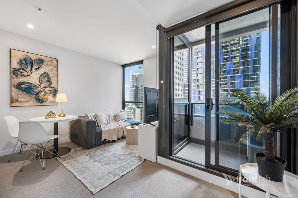 1613/80 Abeckett St, Melbourne, VIC 3000