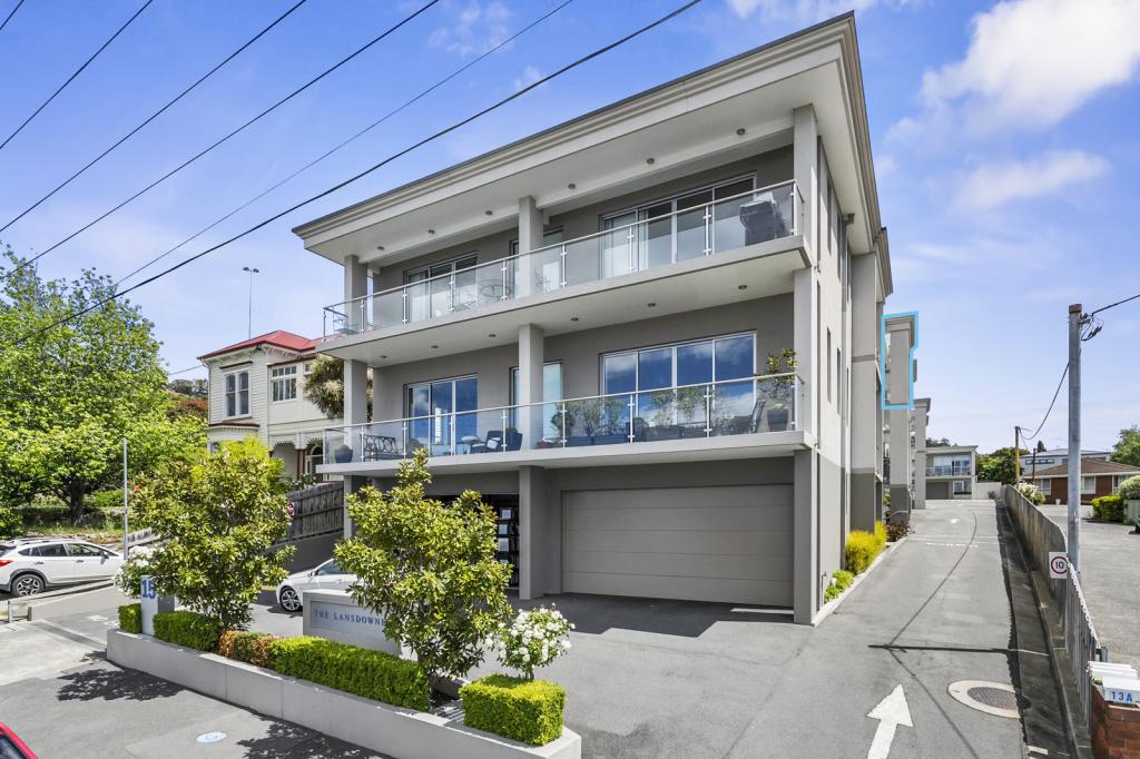 9/15 Lansdowne Cres, West Hobart, TAS 7000