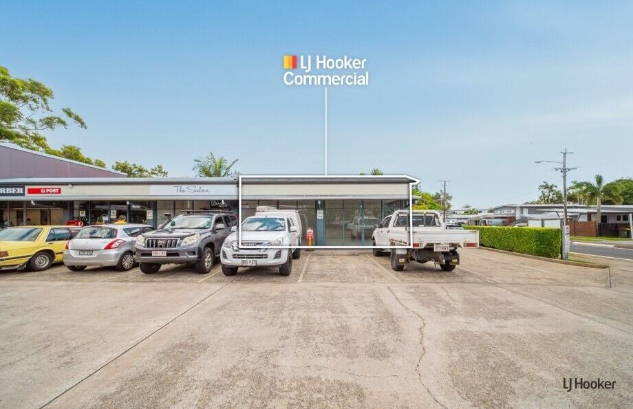 Shops 11 & 12/27-31 Currumbin Creek Rd, Currumbin Waters, QLD 4223