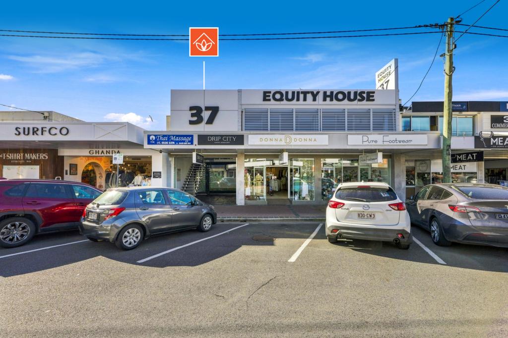 3c/37 James St, Burleigh Heads, QLD 4220