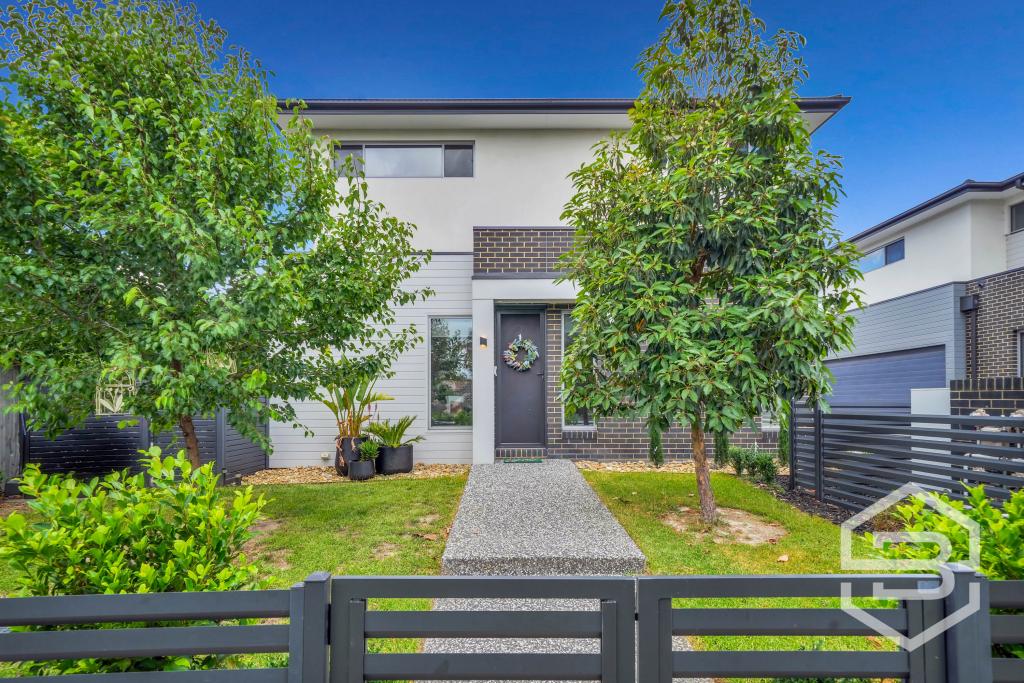 1/28-30 Law St, Heidelberg Heights, VIC 3081