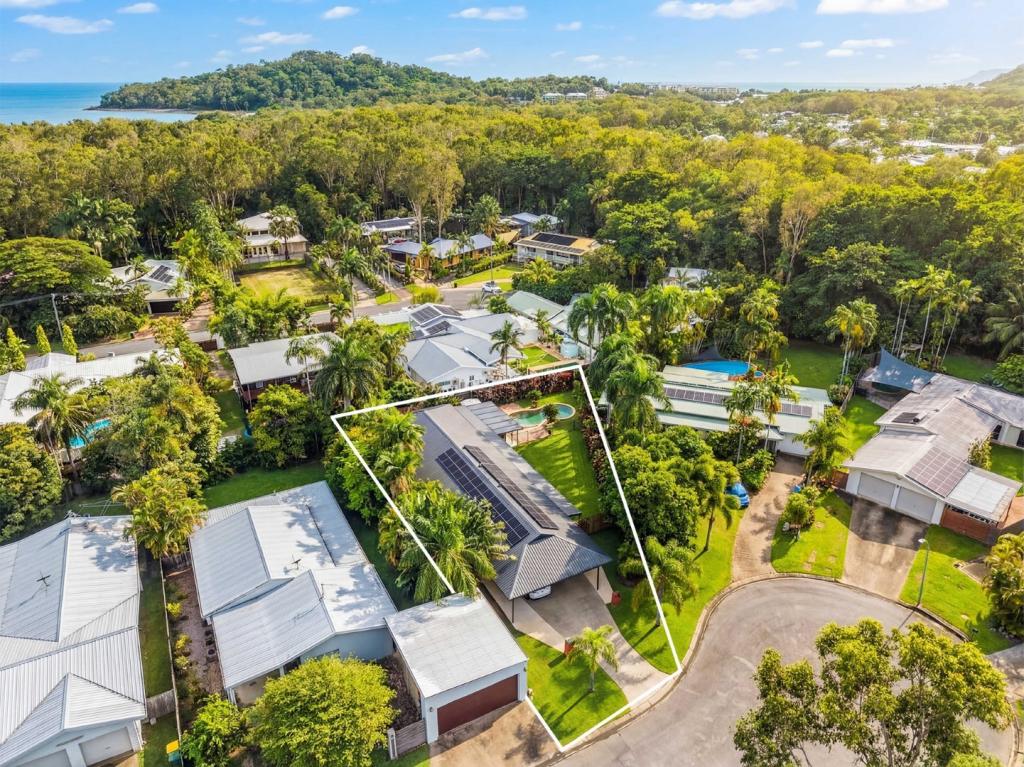 6 Coogee Cl, Kewarra Beach, QLD 4879