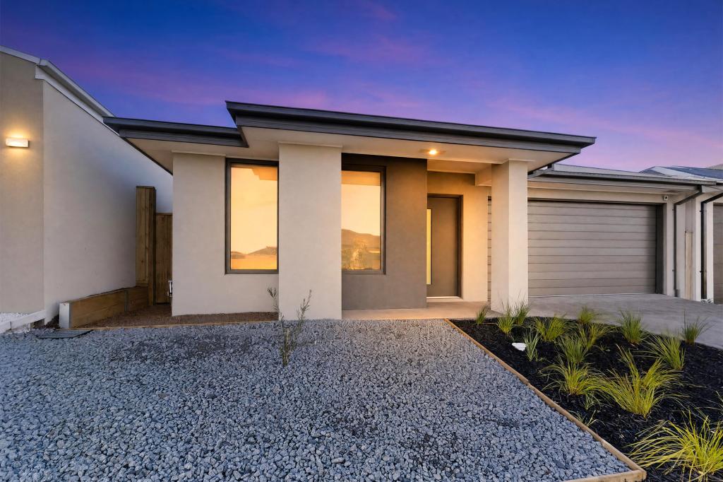 Lot 5704 Grappa Cct, Wyndham Vale, VIC 3024