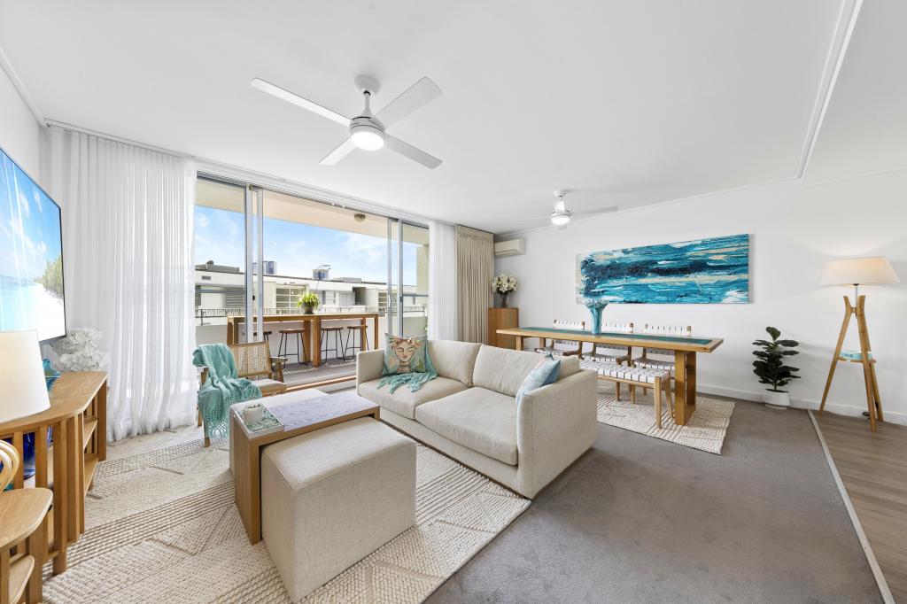 442/25 Bennelong Pkwy, Wentworth Point, NSW 2127