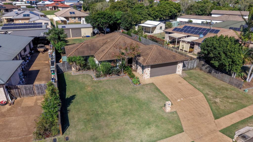 26 Balaam Dr, Kalkie, QLD 4670