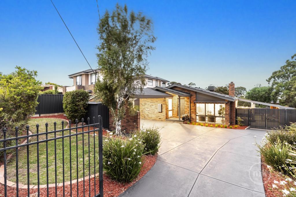 14 Allumba Dr, St Helena, VIC 3088