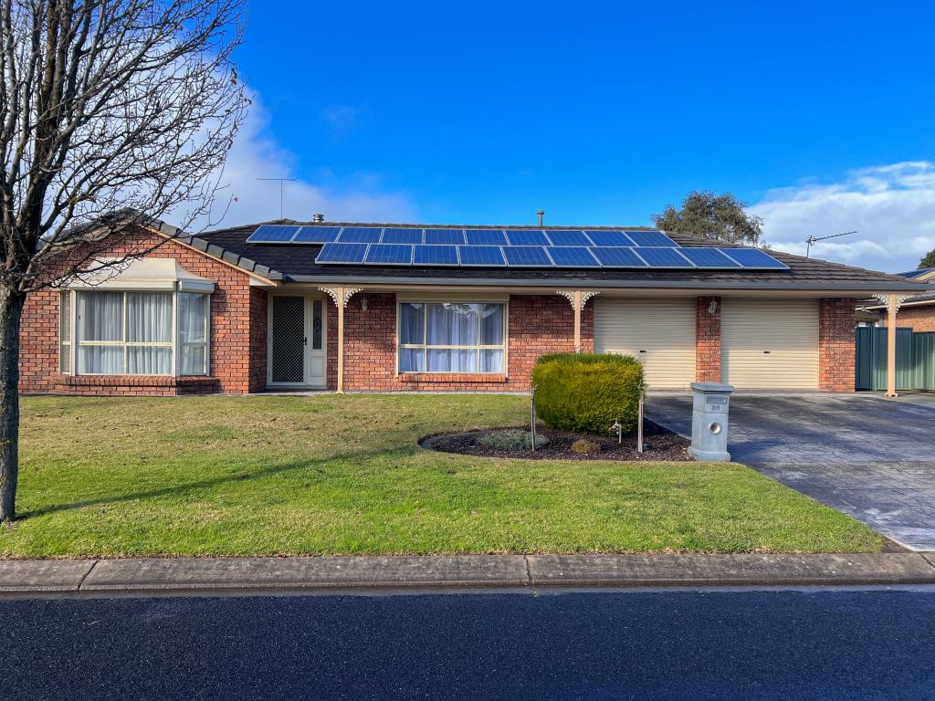 20 Max Young Dr, Mount Gambier, SA 5290
