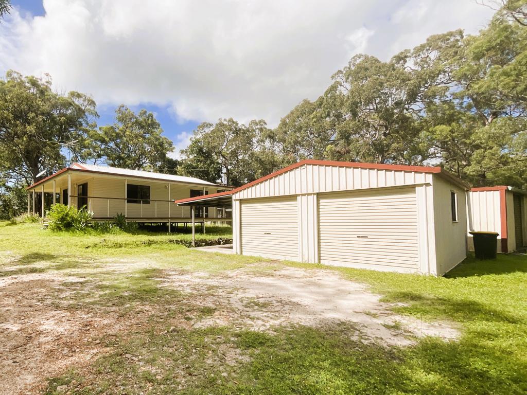 187 Masthead Dr, Agnes Water, QLD 4677