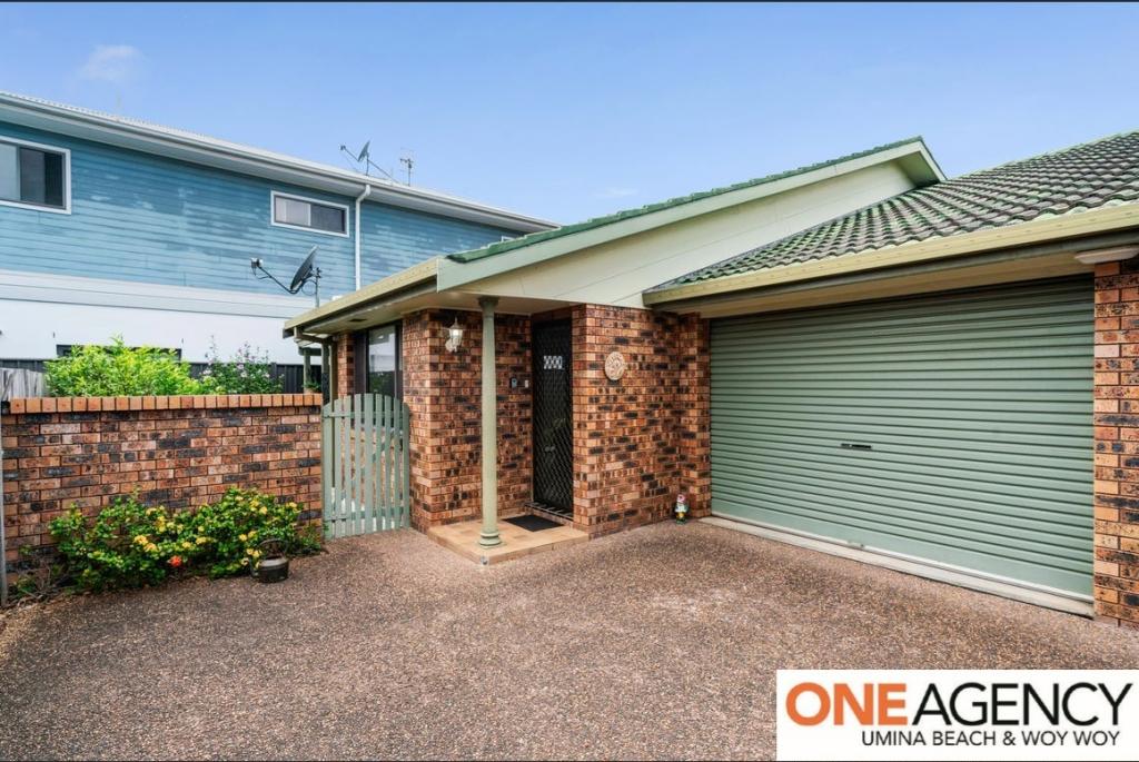 3/50 Bogan Rd, Booker Bay, NSW 2257