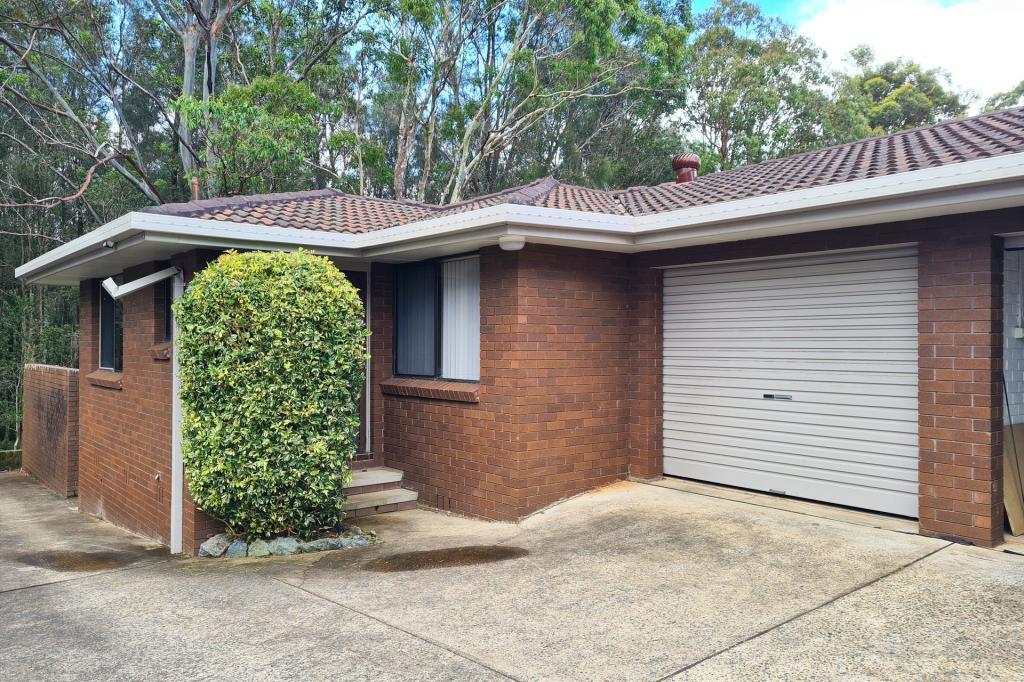 4/117 LAKE RD, PORT MACQUARIE, NSW 2444