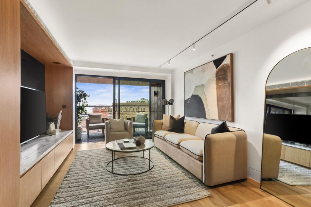 305/38d Cumberland St, The Rocks, NSW 2000