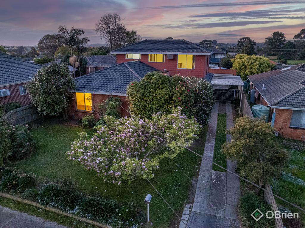 25 Kent Rd, Narre Warren, VIC 3805