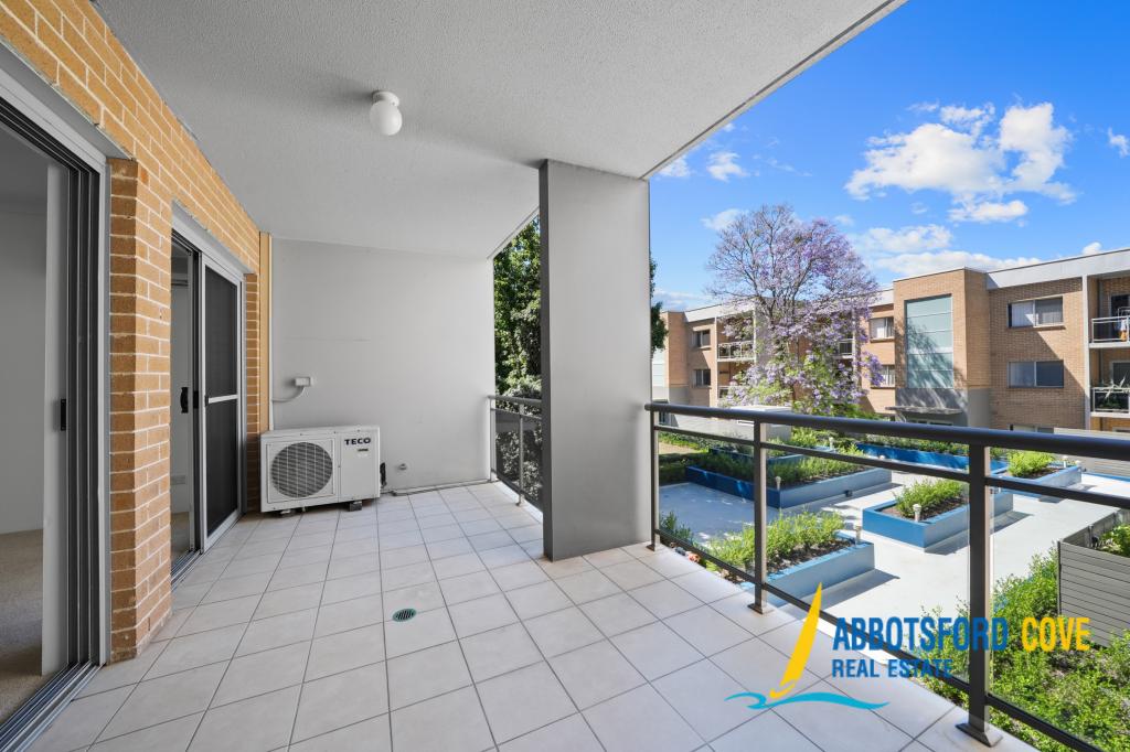 30/7-9 King St, Campbelltown, NSW 2560
