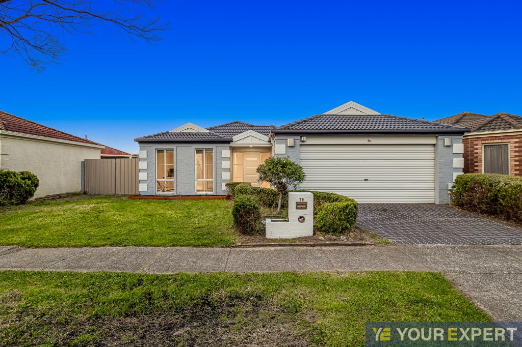 79 Kingston Ave, Narre Warren South, VIC 3805