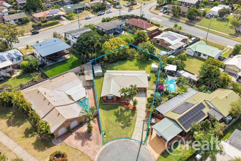 47 Melaleuca Dr, Strathpine, QLD 4500