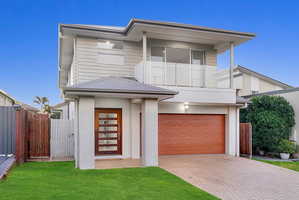 20 Bonnet Pde, Mango Hill, QLD 4509