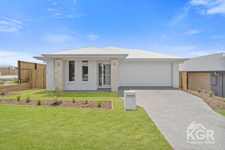 18 QUOLL ST, REDBANK PLAINS, QLD 4301