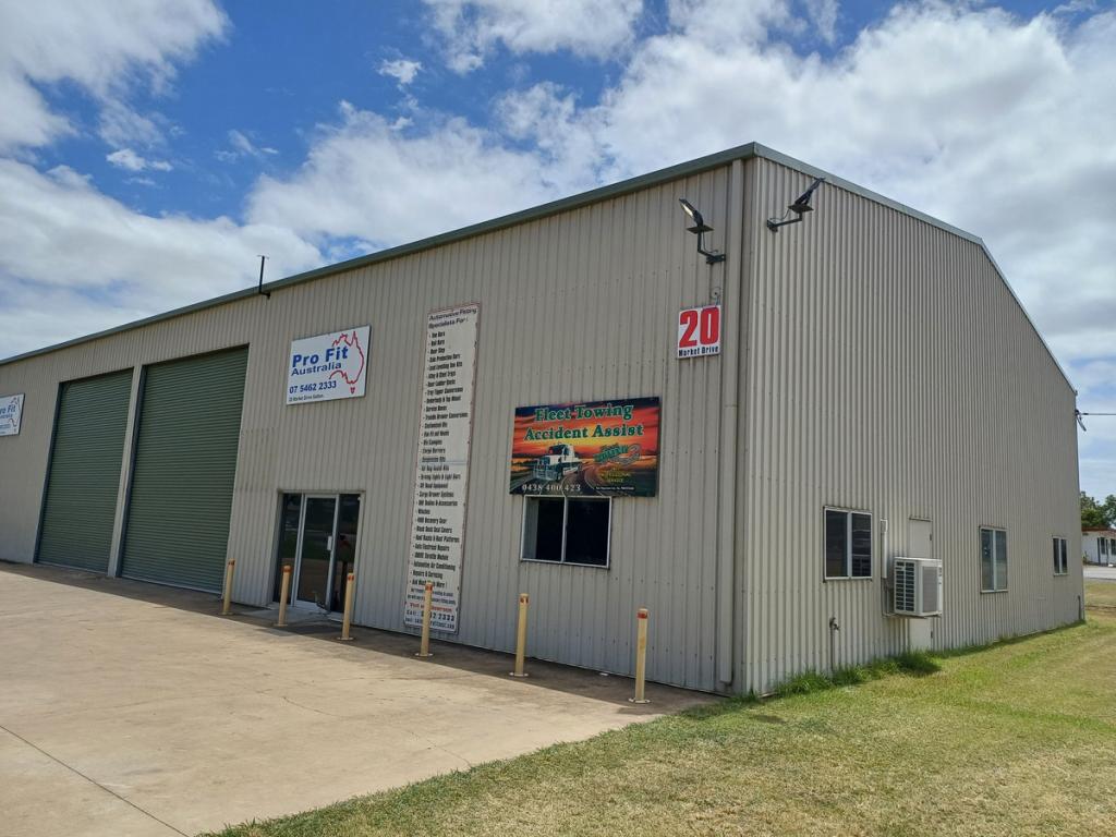 Lot 20 Market Dr, Gatton, QLD 4343