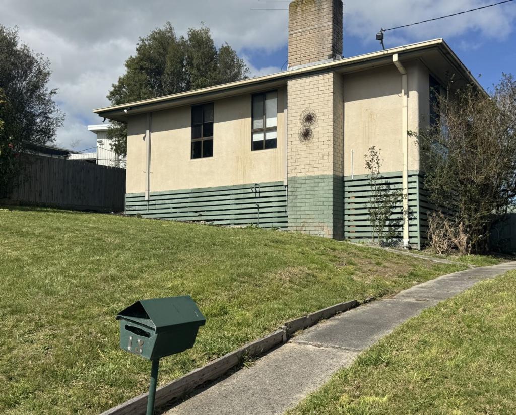 13 Bena Rd, Korumburra, VIC 3950
