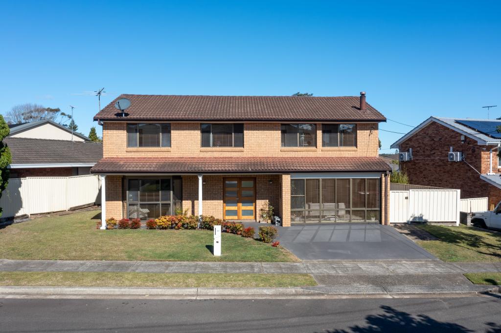 40 Flanders Ave, Matraville, NSW 2036