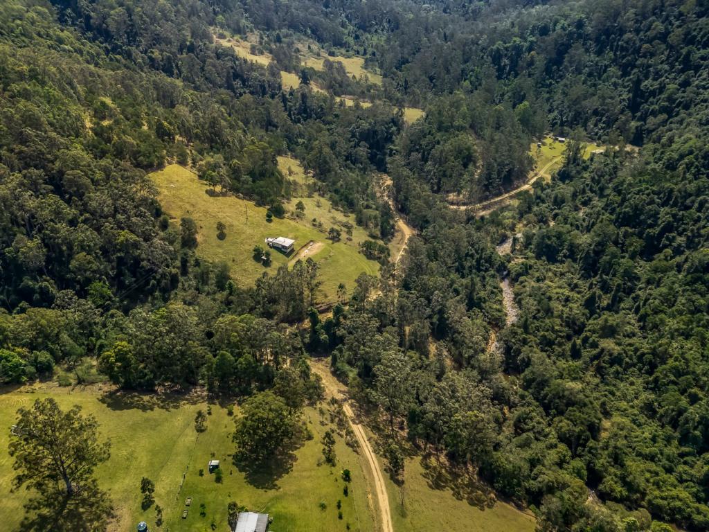 686 Craven Creek Road, Rookhurst Via, Gloucester, NSW 2422