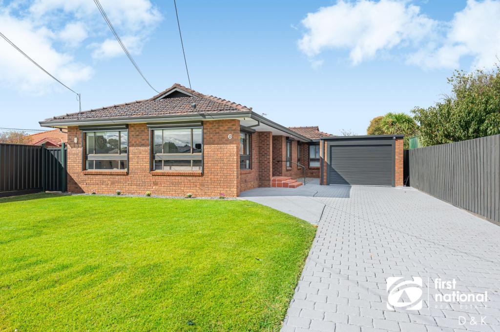 6 Hedgerow Ct, Albanvale, VIC 3021