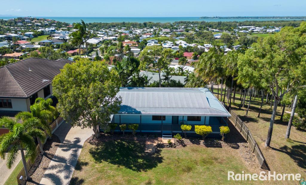 19 Chapman Ct, Eimeo, QLD 4740