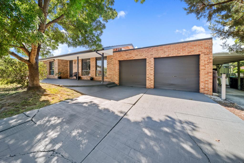 46 Beazley Cres, Calwell, ACT 2905