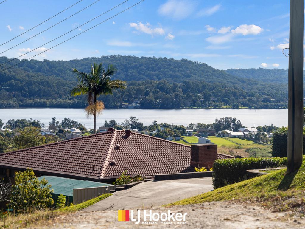 20 ISLAY ST, MACLEAN, NSW 2463