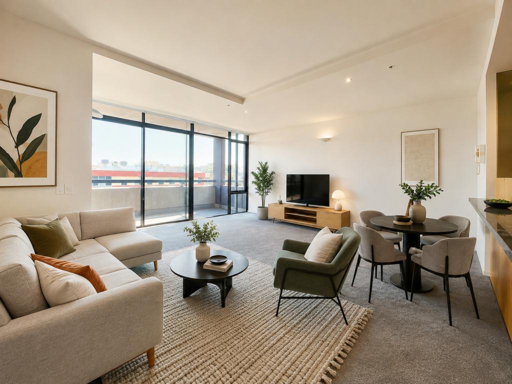404/668 Swanston St, Carlton, VIC 3053