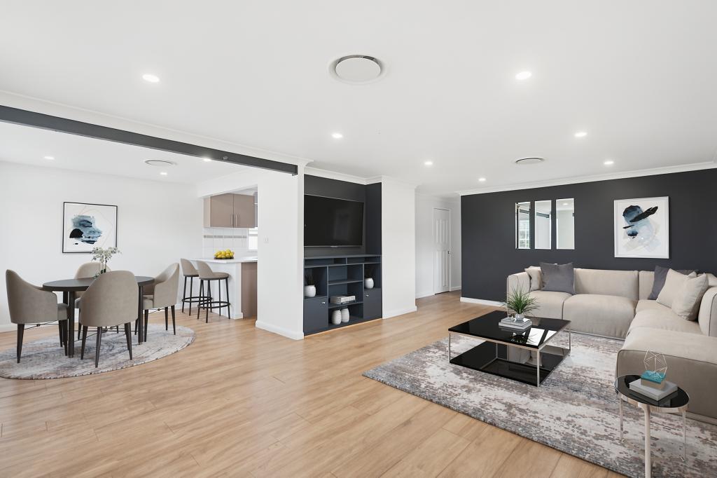 5 Hamilton Rd, Albion Park, NSW 2527
