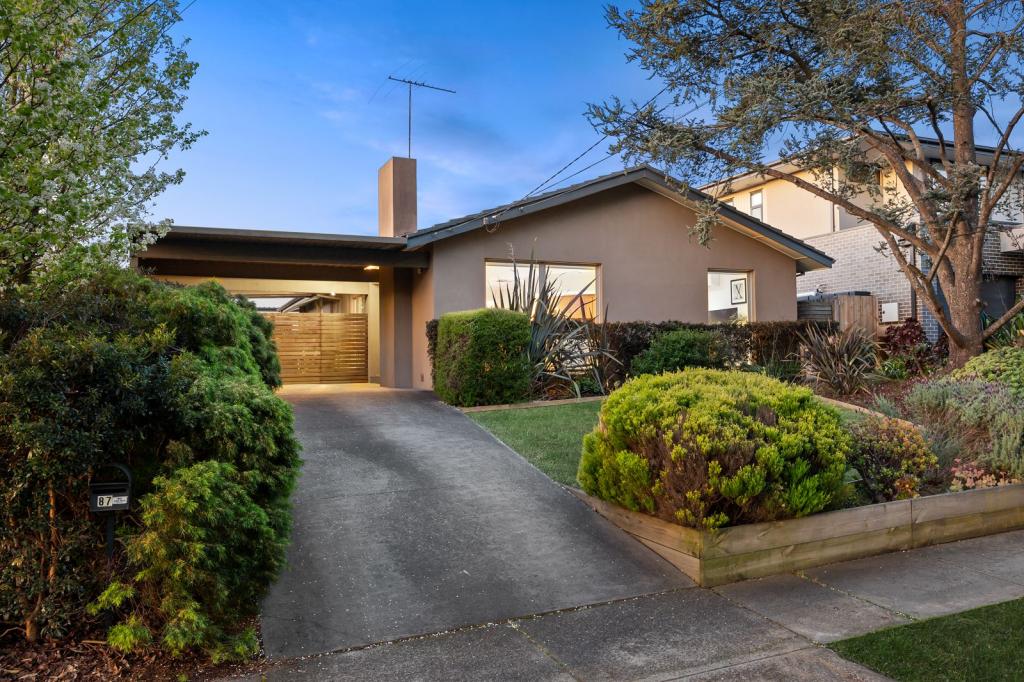 87 Vicki St, Forest Hill, VIC 3131