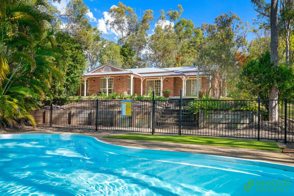 51 WHIMBREL ST, WARNER, QLD 4500